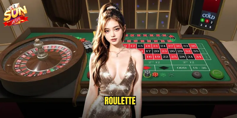 Roulette
