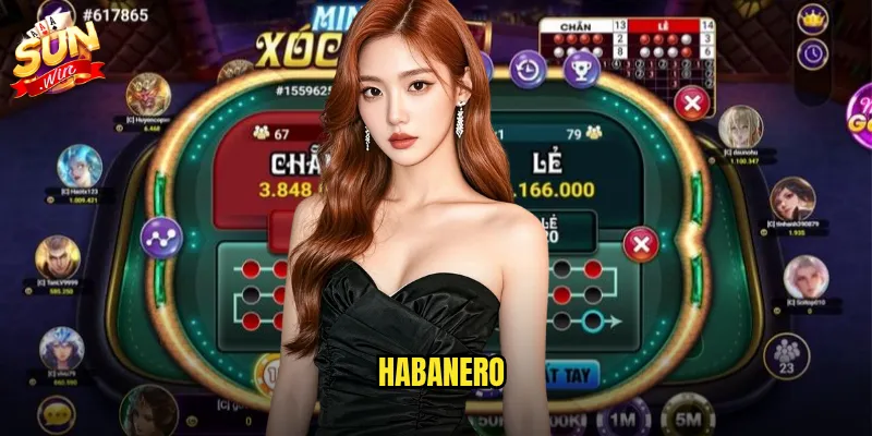 Habanero