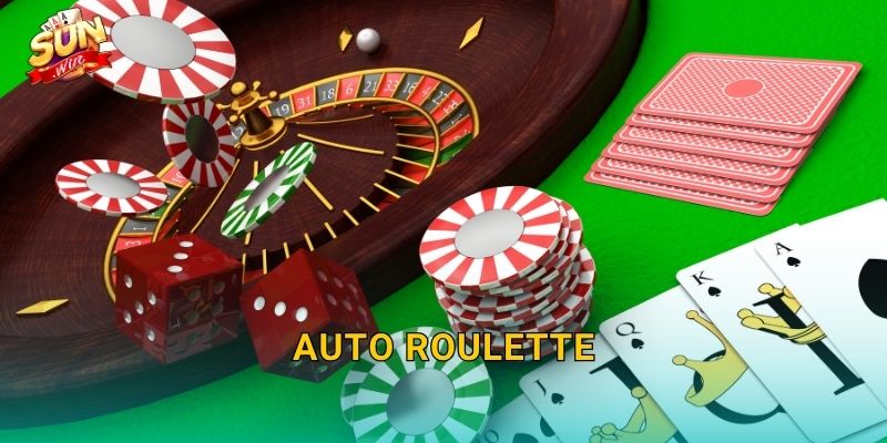 Auto Roulette Sunwin – Vòng Quay Tự Động Không Ngừng Nghỉ Suốt 24/7 28 Auto Roulette Sunwin – Vòng Quay Tự Động Không Ngừng Nghỉ Suốt 24/7