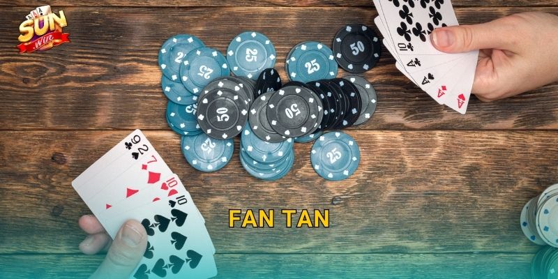 Fan Tan Sunwin – Khám Phá Trò Cược Truyền Thống Châu Á Hấp Dẫn