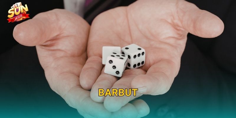 Barbut Sunwin – Trò Xúc Xắc Cổ Điển Trung Đông Lần Đầu Xuất Hiện Tại Sunwin 22 Barbut Sunwin – Trò Xúc Xắc Cổ Điển Trung Đông Lần Đầu Xuất Hiện Tại Sunwin