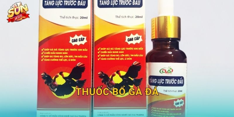 Thuốc Bổ Gà Đá Sunwin – Bí Quyết Nuôi Dưỡng Chiến Kê Sung Sức Trước Mỗi Trận 19 Thuốc Bổ Gà Đá Sunwin – Bí Quyết Nuôi Dưỡng Chiến Kê Sung Sức Trước Mỗi Trận