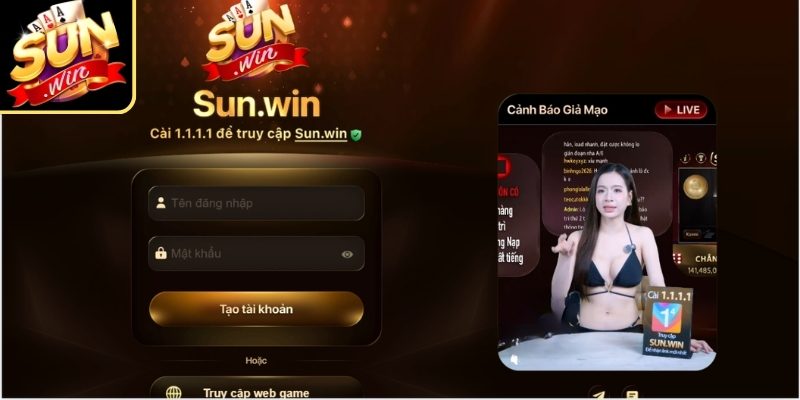 Sunwin Je – Main Site Vào Nền Tảng Sunwin Cập Nhật 2026 2 Sunwin Je - Main site mới nhất có gì nổi bật?